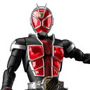 バンダイスピリッツ Figure-rise Standard 仮面ライダーウィザード フレイムスタイル（仮面ライダーウィザード） プラモデル