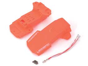 G-FORCE �ܥǥ����å�(Orange)(LEGGERO)��GB189�� �饸����ѡ���