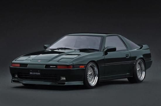 楽天市場】イグニッション スープラ 1/18の通販