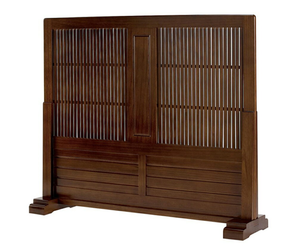 弘益 和風衝立 KOEKI-JPT1200 [KOEKIJPT1200]