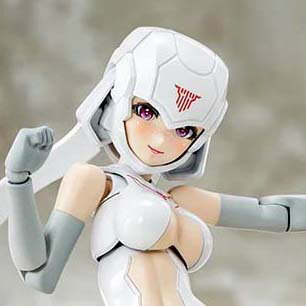 コトブキヤ 1/1 メガミデバイス B1R-L シャーシキット スキンカラーA【KP845】 プラモデル