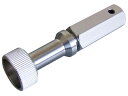 川田模型 【再生産】タイヤセッターハブM300用【SK6M】 ラジコン用