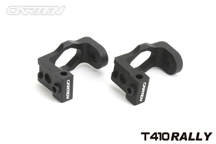 【返品種別B】□「返品種別」について詳しくはこちら□2023年06月 発売※画像はイメージです。実際の商品とは異なる場合がございます。【商品紹介】川田模型 T410RALLY用アルミ・Cハブです。【商品仕様】T410RALLY用スペアパーツ模型＞ラジコン＞ラジコンパーツ・メーカー別＞川田模型