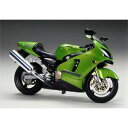 タミヤ 1/12オートバイシリーズ カワサキ ニンジャ ZX-12R 【14084】 プラモデル