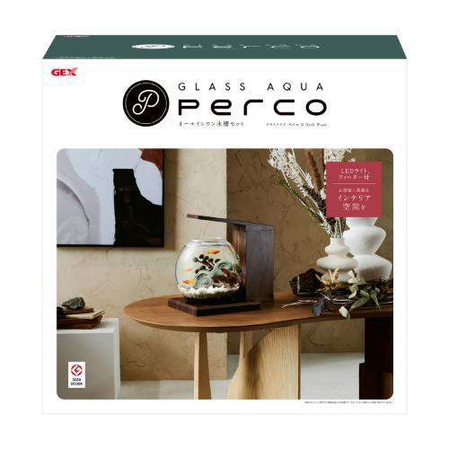 GEX ���饹������ PERCO B-Dark Wood �����륤�������ڥ륳 �����å��� G������PERCOB-DARKWOOD