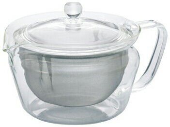 ハリオ 茶茶急須　禅 0.3L CHZ-45T(ハリオ) HARIO [CHZ45Tハリオ]