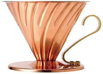 VDPR-02-CP ハリオ V60カパードリッパー HARIO [VDPR02CP]