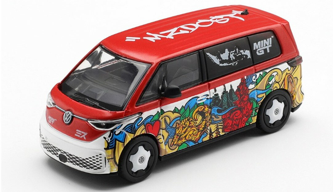 京商　フォルクスワーゲン　ミニカーコレクション 10車種30台ラスト１セット Volkswagen Minicar Collection 2