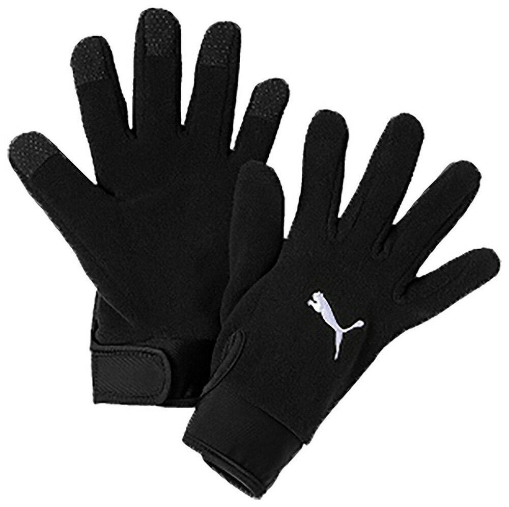 プーマ TEAMLIGA 21 ウィンターグローブ（プーマブラック・サイズ：ML） PJ-041706-01-ML PUMA [PJ0417..