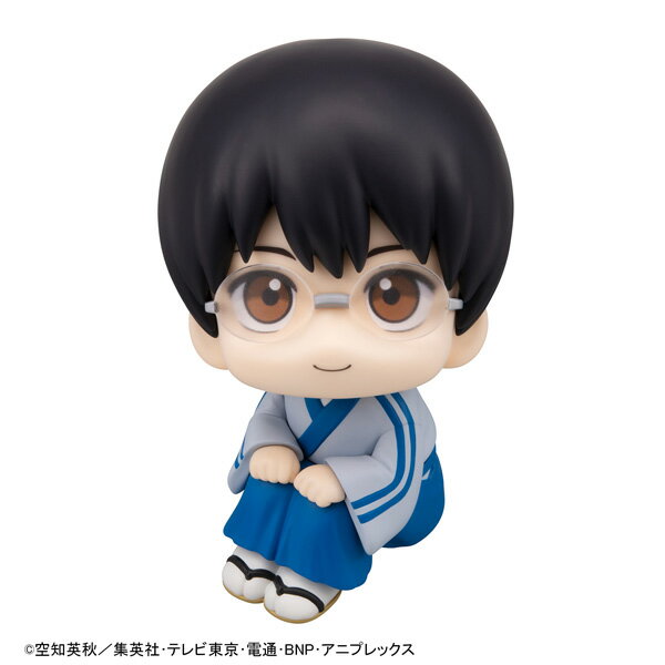楽天市場】メガハウス 銀魂（フィギュア｜コレクション）：ホビーの通販