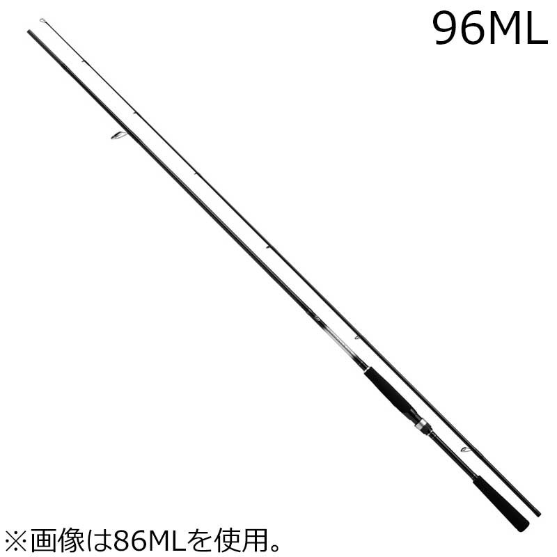 楽天市場】シーバス 9.6ftの通販