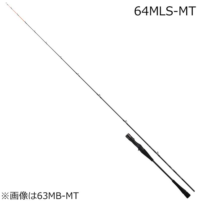 23ȥ쥤SLJ 64MLS-MT  23 ȥ쥤 SLJ 64MLS-MT ᥿ȥåץǥ ԥ˥ DAIWA ...