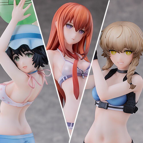 阿万音鈴羽 ちびきゅんキャラ STEINS;GATEトレーディングフィギュア バンプレスト(BANPRESTO)|阿万音鈴羽 ちびきゅんキャラ|【ハードオフ