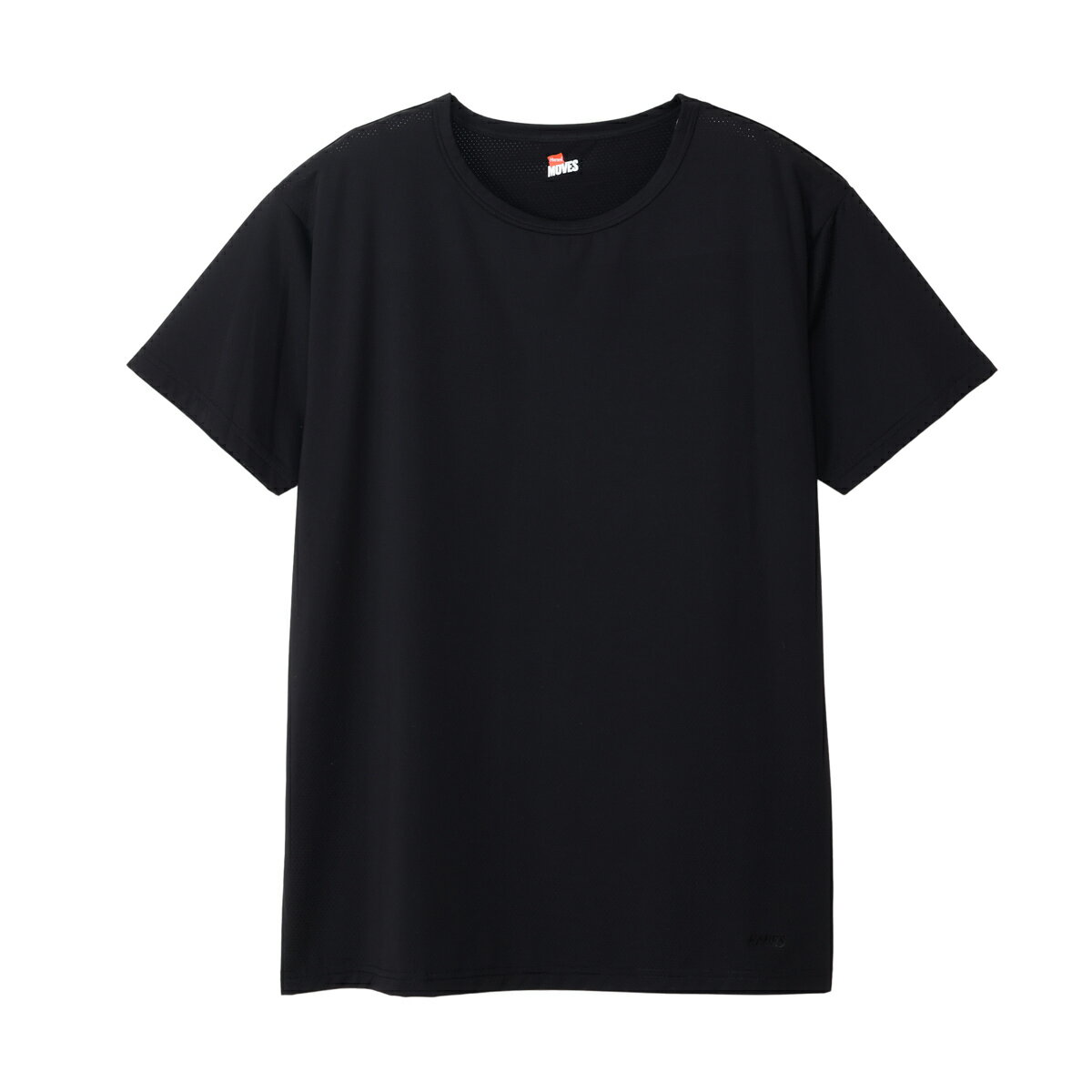 ヘインズ MOVES ナイロ�
