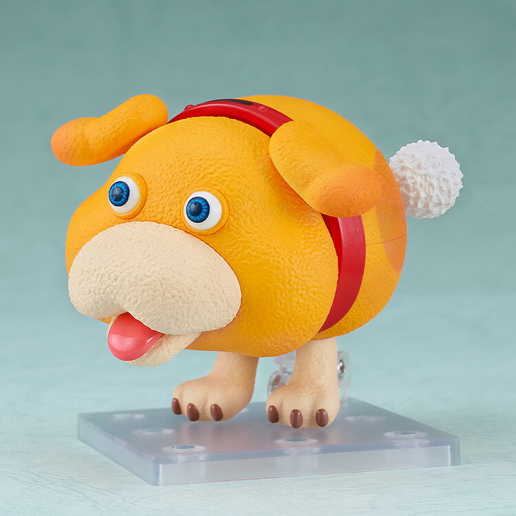 ねんどろいど　チャッピー ねんどろいど チャッピー｜グッドスマイルカンパニー公式ショップ