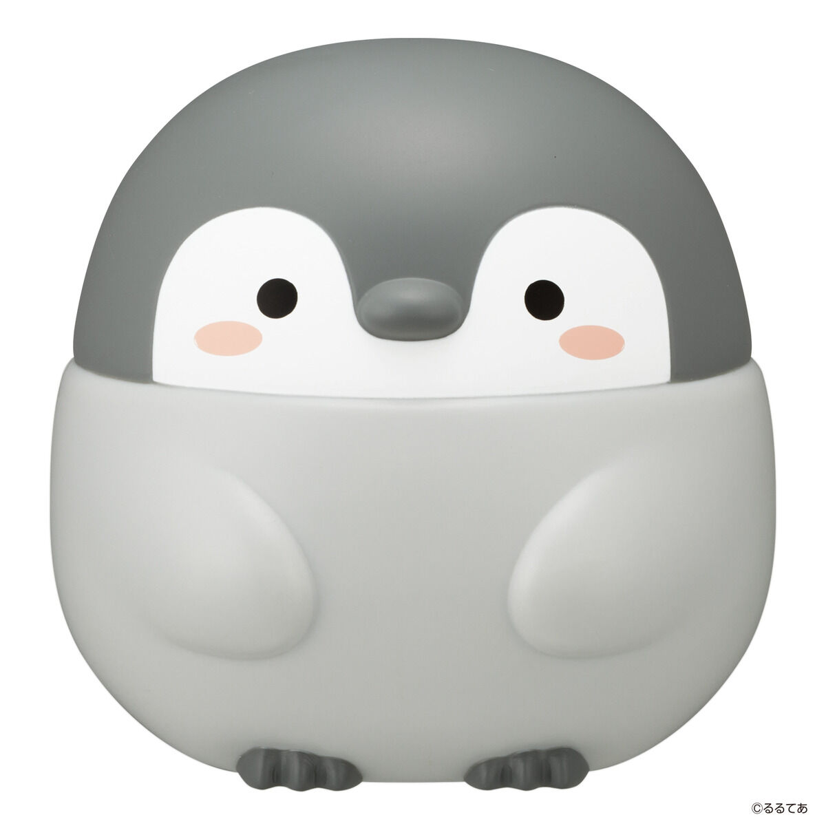 バンダイ なでっこライフ　コウペンちゃん