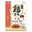 犬用おやつ 鶏まろ 無添加 生肉グランビッツ (120g) ペティオ トリマロナマニクグランビツツ120G