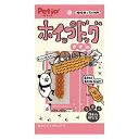犬用おやつ ホイップドッグ ささみ (3本入) ペティオ ホイツプドツグササミ3ホン