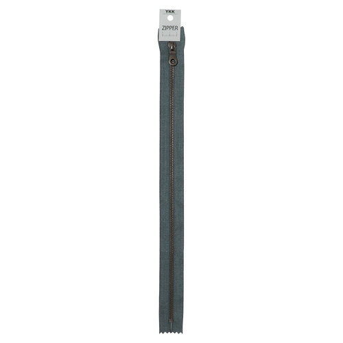 KIYOHARA マーブルテープファスナー 40cm止め W560 1本 5MTGKB-40BL W560