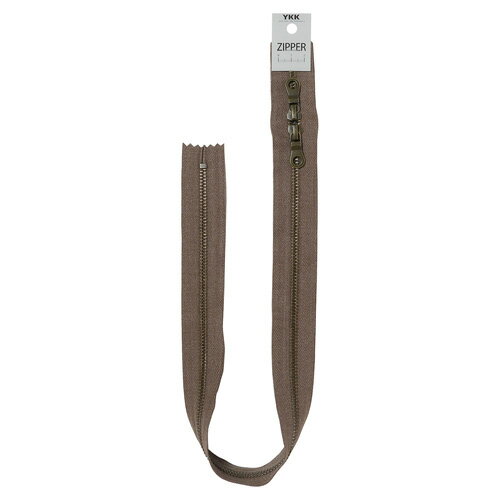 KIYOHARA マーブルテープファスナー 60cm両開き W570 1本 5MTGKB-60SH W570