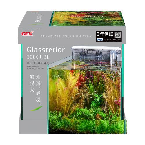 GEX ���饹�ƥꥢ300���塼�� �����ե��륿�����å� �����å��� G�ƥꥢ300����-�֥����F���ĥ�