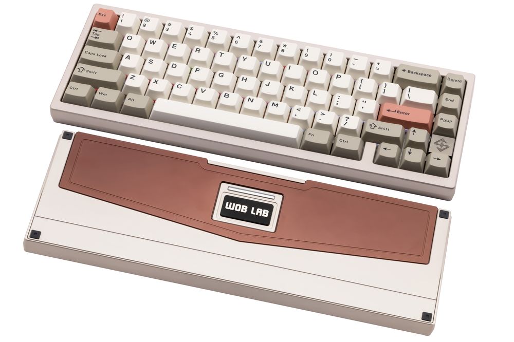 ZEN 65 Ultra Warm Silver