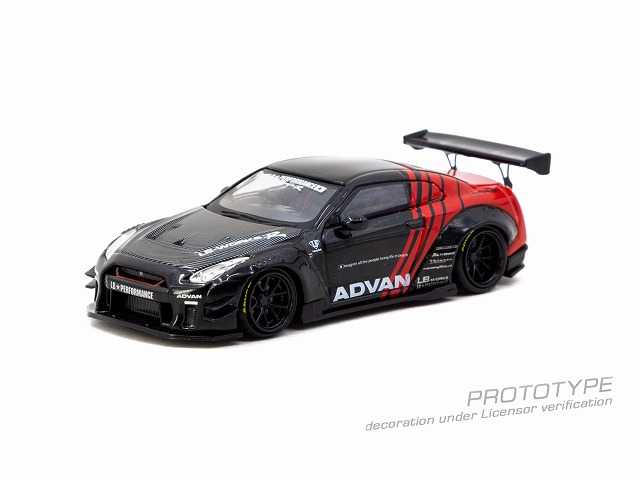 楽天市場】lb works gt－rの通販