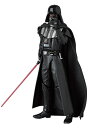 メディコム トイ MAFEX DARTH VADER(TM)(Rogue One Ver.1.5)（Rogue One: A Star Wars Story） フィギュア 【Disneyzone】