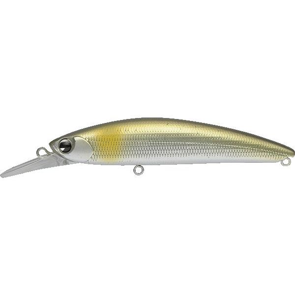 Rakuten - アムズデザイン スカリ 85DXS 16g(アユ) #S8516-009 ima sukari 85DXS 16g トラウトルアー シンキングミノー