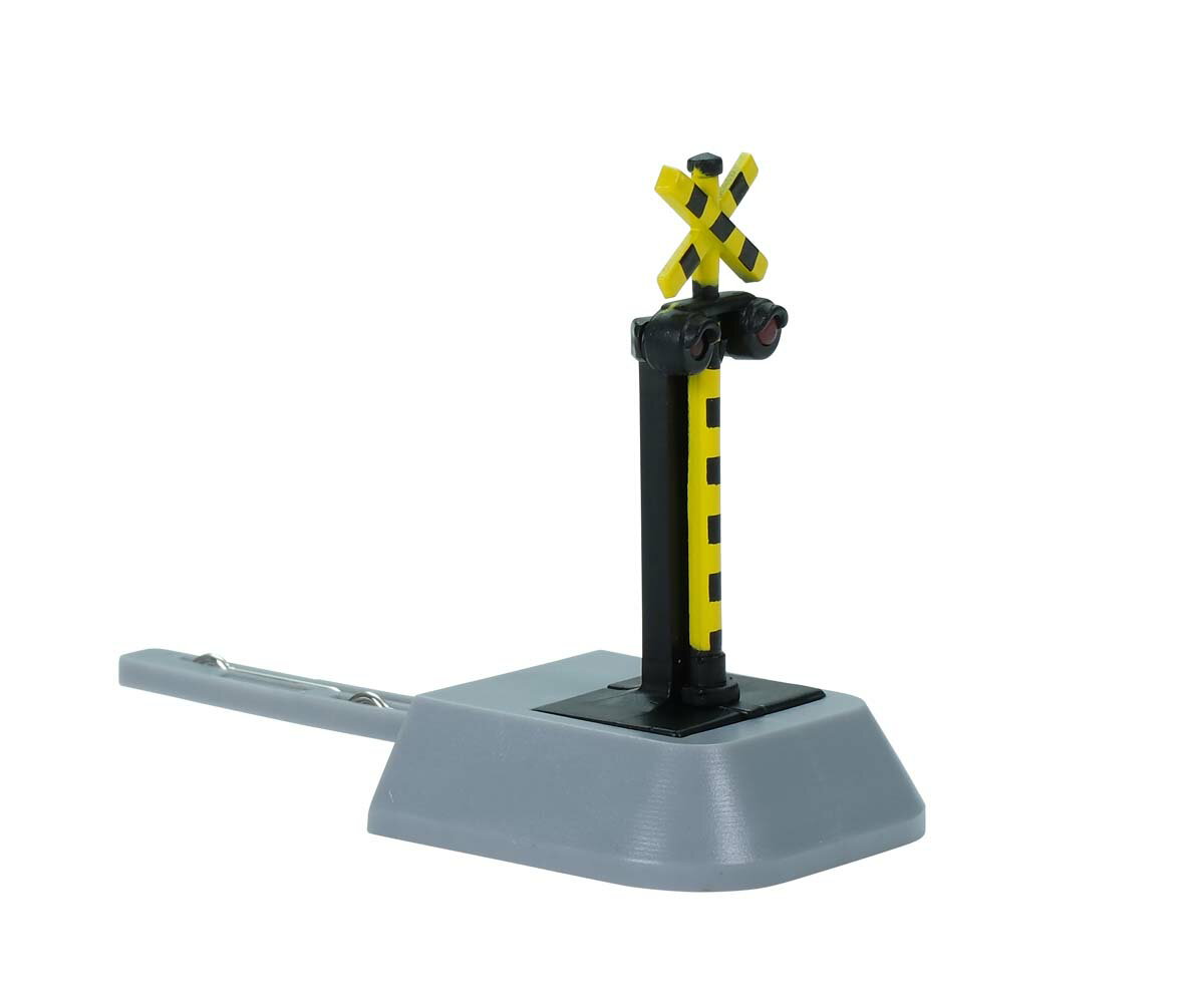 ［鉄道模型］トミックス (Nゲージ) 5044 フィーダー型踏切警報機...