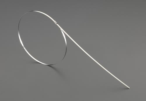 ������ 7.9��200mm ��«�Х��(SUS304/100��) EA463FW-33 ESCO