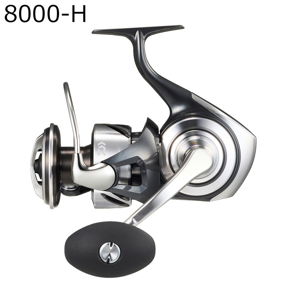 楽天市場】ダイワ セルテート sw 8000-hの通販