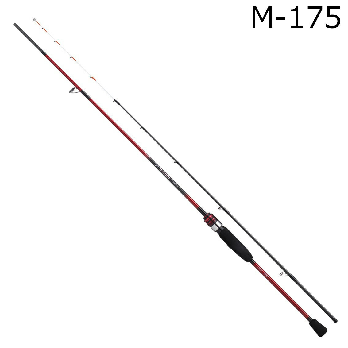 ダイワ 26 アナリスター キス M-175・J (7：3調子) 26