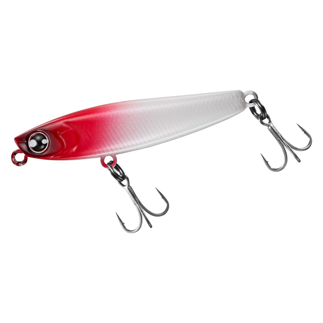 ダイワ モアザン スイッチヒッター DH 59S(レッドヘッド) モアザン スイッチヒッター DH 59S(レッドヘッド) DAIWA MORETHAN SWITCH HITTER DH 59S