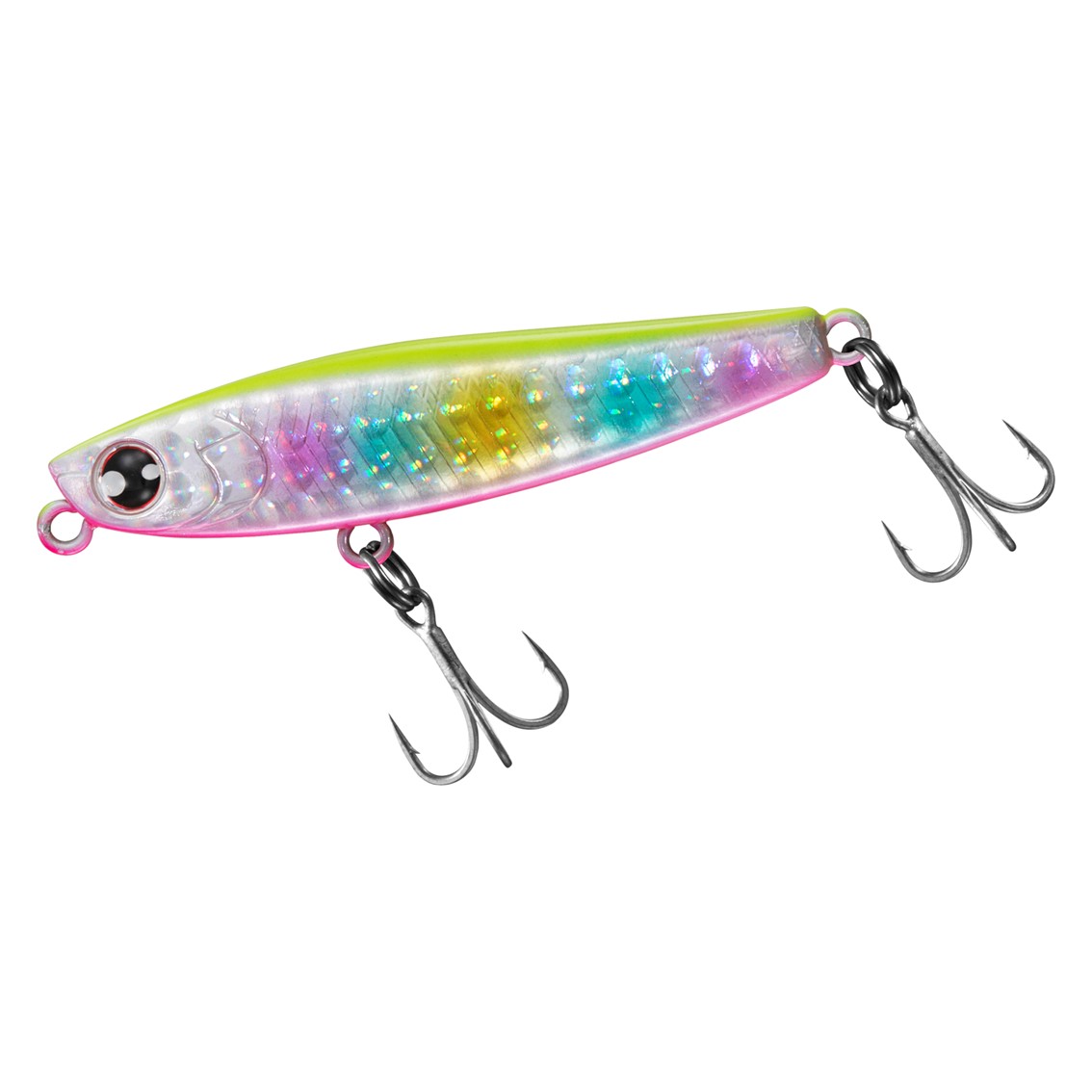 ダイワ モアザン スイッチヒッター DH 59S(不夜城) モアザン スイッチヒッター DH 59S(フヤジョウ) DAIWA MORETHAN SWITCH HITTER DH 59S