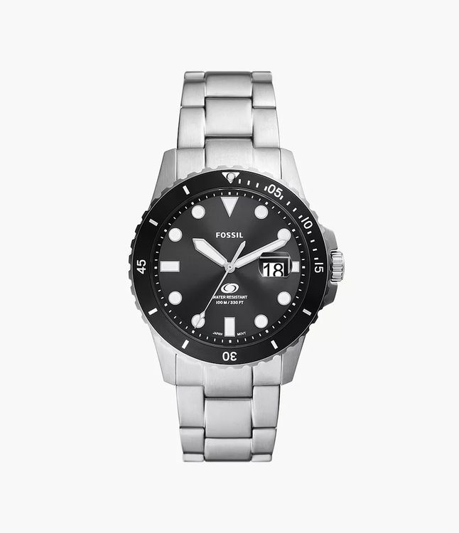 フォッシル 【国内正規品】FOSSIL BLUE DIVE クオーツ　メンズタイプ FS6032【返品種別B】