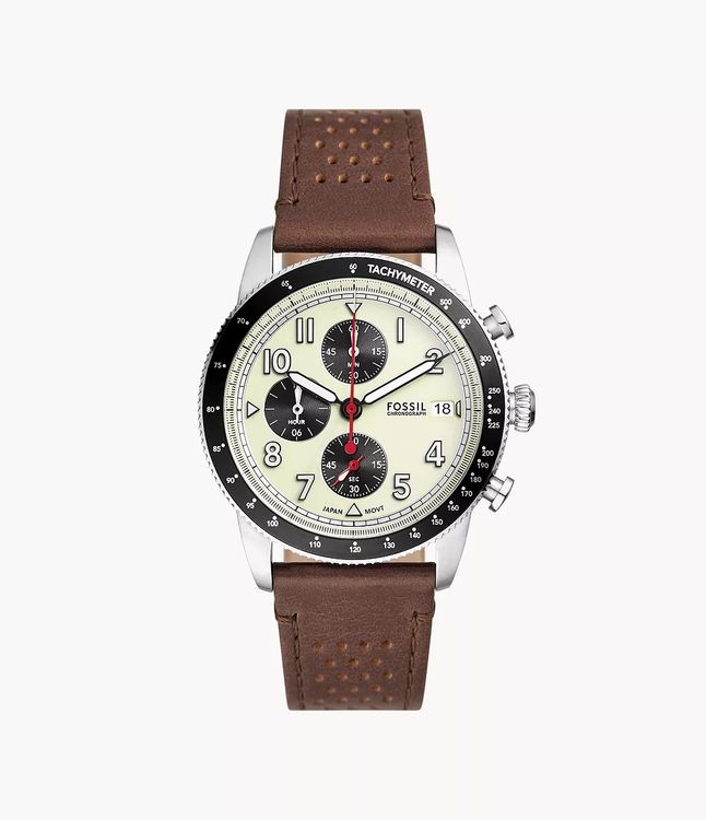 フォッシル 【国内正規品】SPORT TOURER クオーツ　メンズタイプ FS6042【返品種別B】