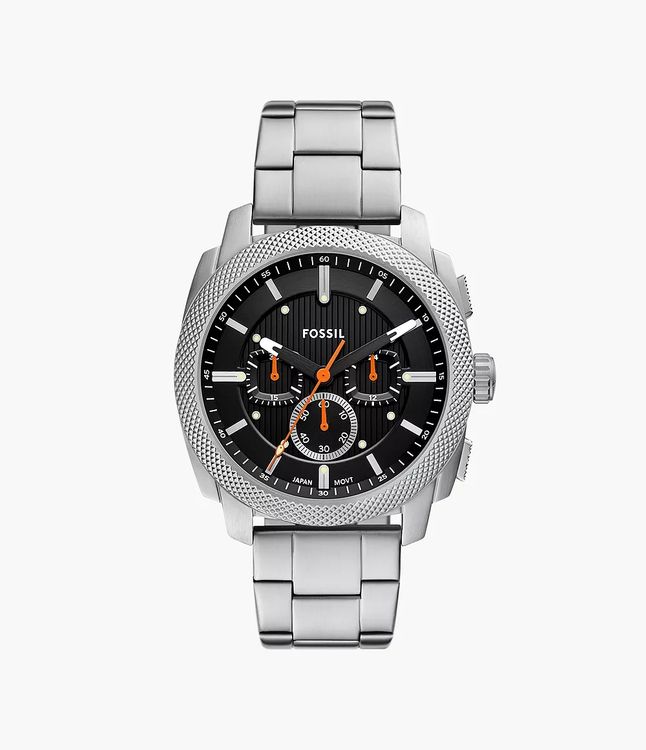 TUDOR - フォッシル 【国内正規品】MACHINE クオーツ　メンズタイプ FS6095【返品種別B】
