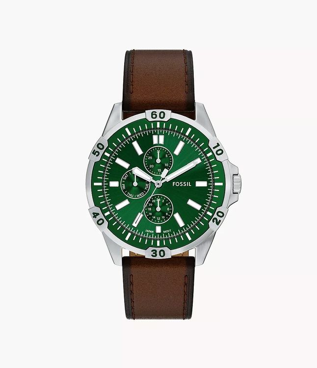 フォッシル 【国内正規品】Garrett クオーツ　メンズタイプ FS6147【返品種別B】