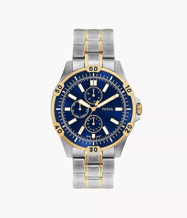フォッシル 【国内正規品】Garrett クオーツ　メンズタイプ FS6146【返品種別B】