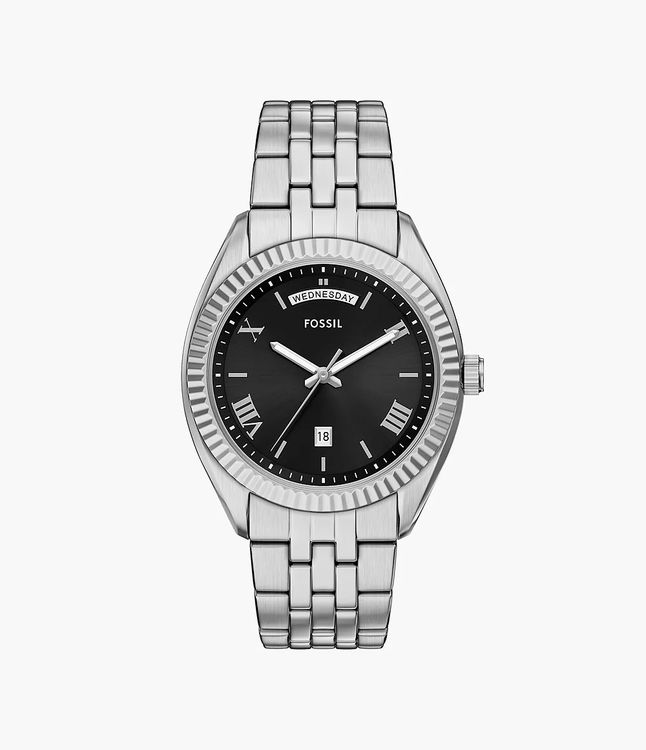 Other - フォッシル 【国内正規品】Campbell クオーツ　メンズタイプ FS6139【返品種別B】
