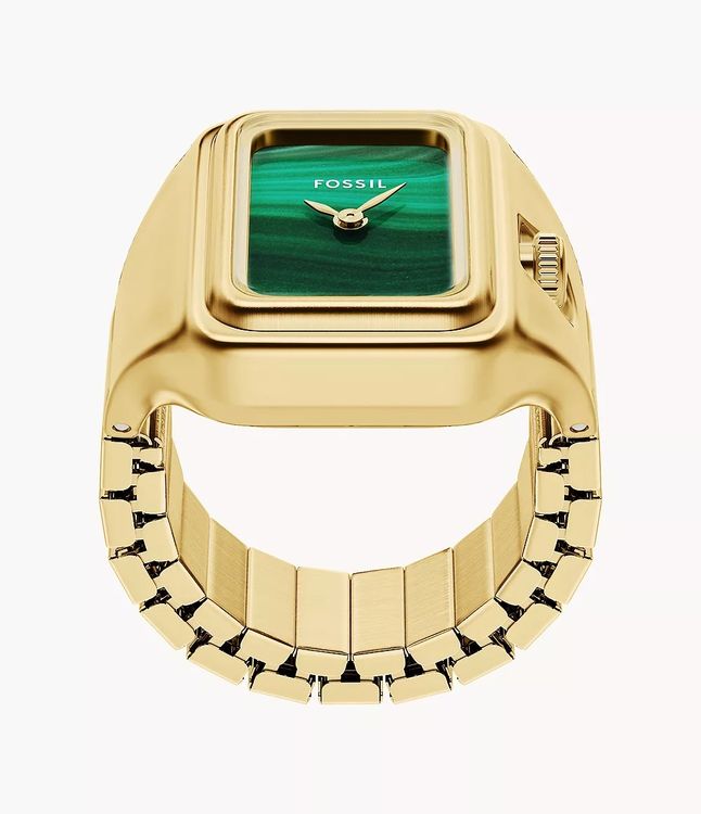 フォッシル 【国内正規品】Raquel WATCH RING クオーツ　レディースタイプ ES5448【返品種別B】