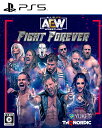 THQ Nordic AEW: Fight Forever 