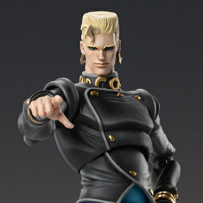 【未開封】ジョジョの奇妙な冒険 フィギュア4個セット 未開封品】ジョジョの奇妙な冒険 霊波紋DXフィギュア 4体セット｜Yahoo
