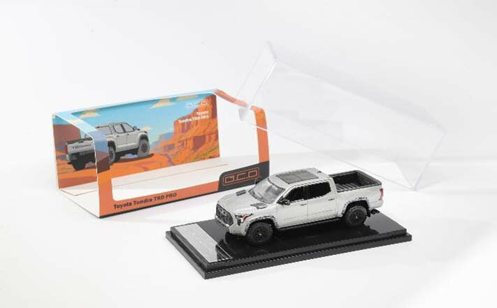 楽天市場】toyota tundra ミニカーの通販