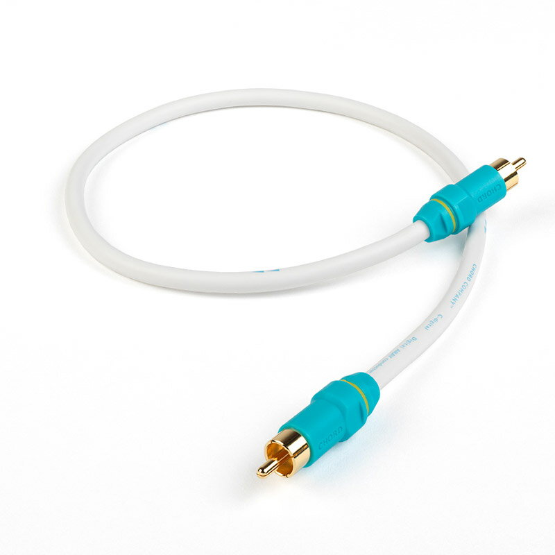 �����ɡ�����ѥˡ� Ʊ���ǥ����륱���֥��1.0m�ˡ�C-digital�� C-DIGITAL-RCA1.0M CHORD