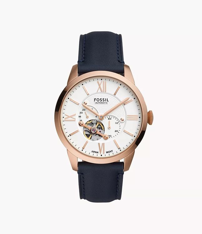 フォッシル 【国内正規品】TOWNSMAN 自動巻き　メンズタイプ ME3171【返品種別B】