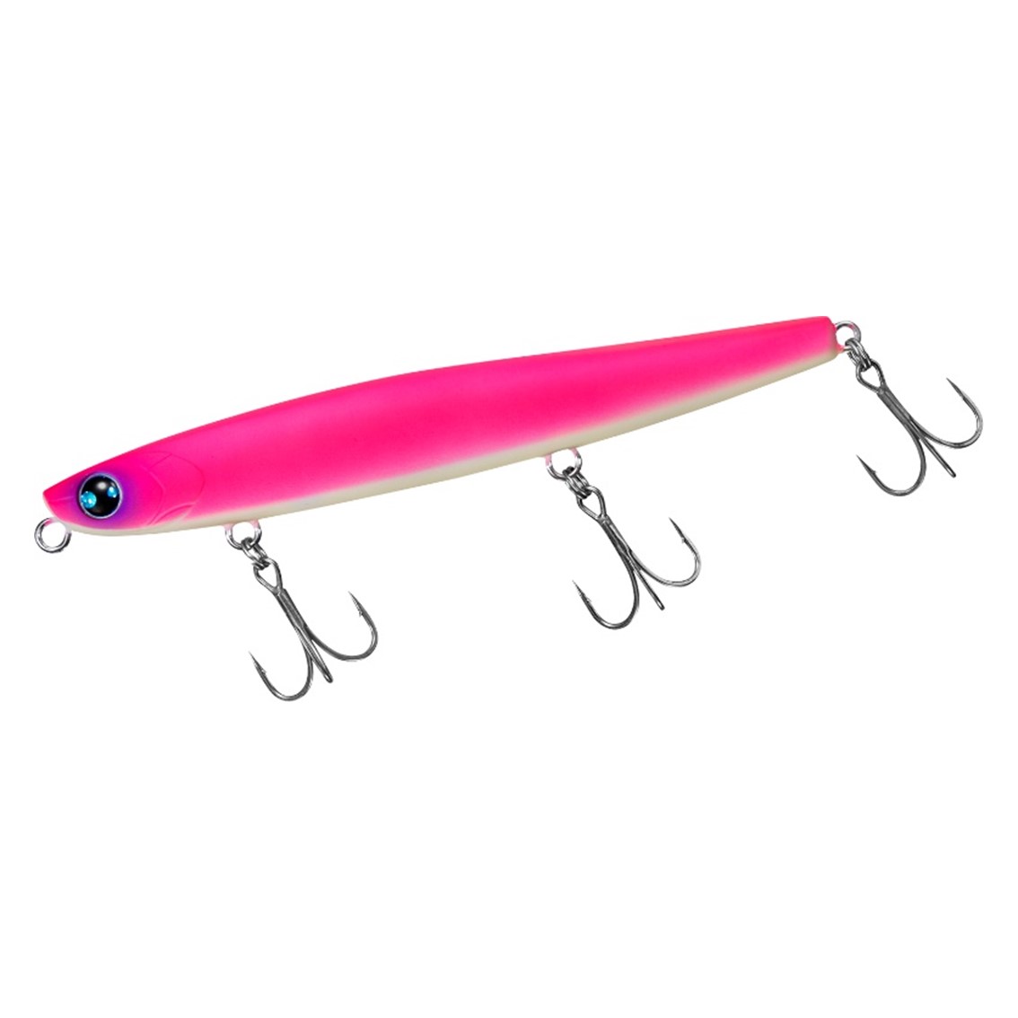 ダイワ モアザン スイッチヒッター DH 128S(ラトリンマットピンクグローベリー) モアザンスイッチヒッターDH128S(ラトリンマットピンクグローベリー) DAIWA MORETHAN SWITCH HITTER DH 128S