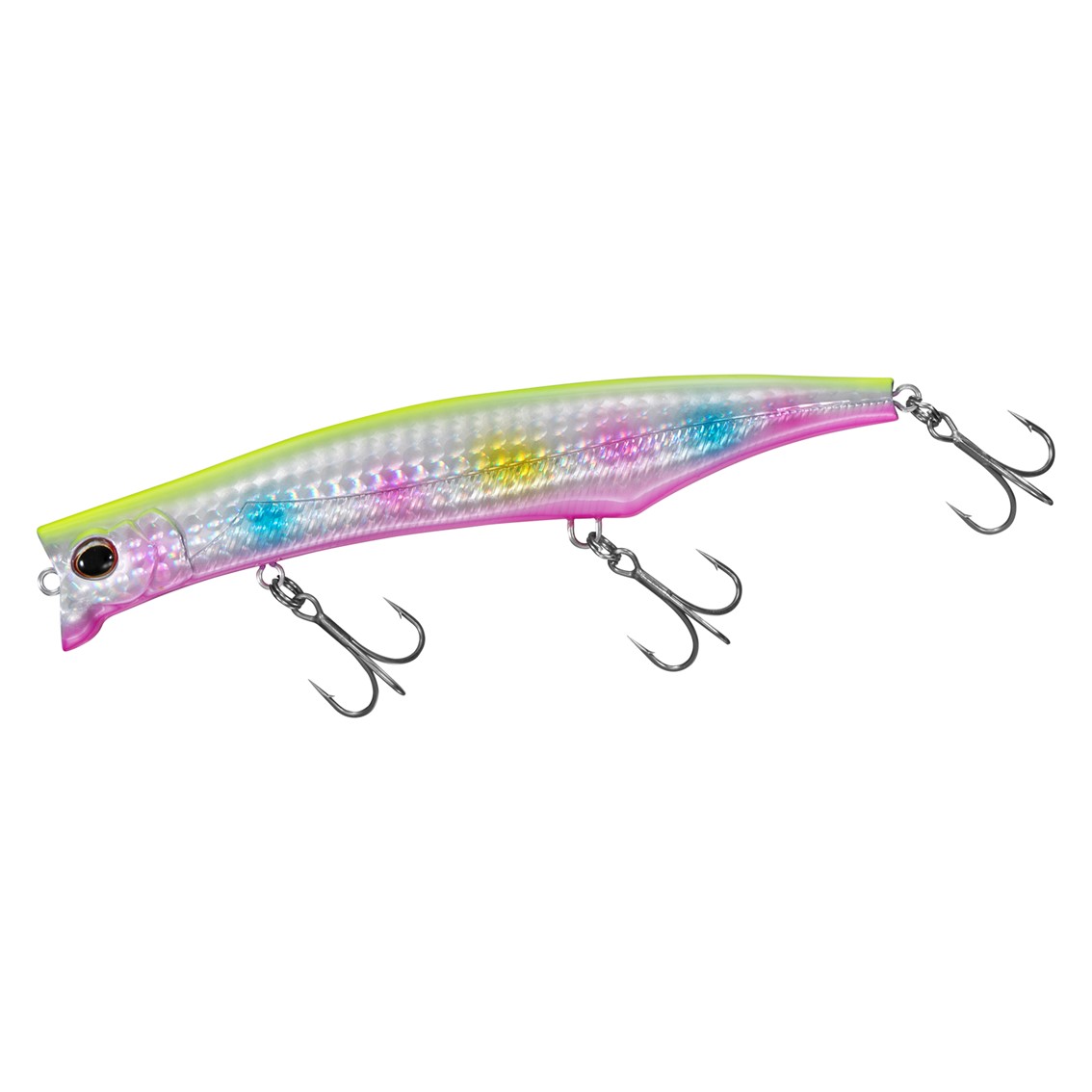 ダイワ モアザン シャロール 126F-SSR (不夜城) モアザンシャロール126F-SSR(フヤジョウ) DAIWA MORETHAN SHAROLL