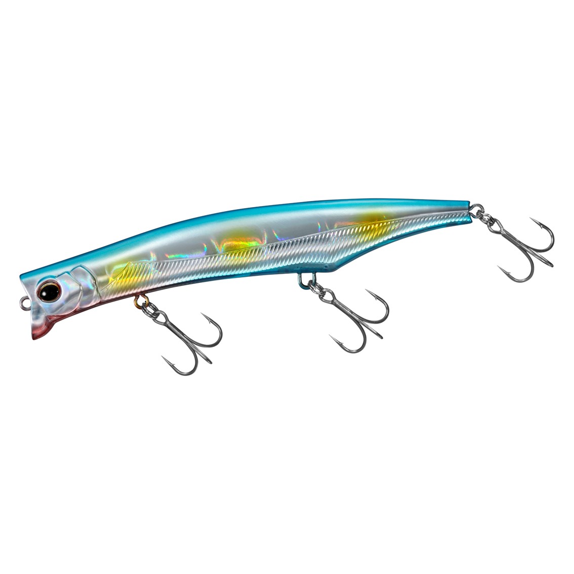 ダイワ モアザン シャロール 126F-SSR (NATSUSORA) モアザンシャロール126F-SSR(NATSUSORA) DAIWA MORETHAN SHAROLL